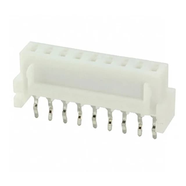 09JQ-BT — JST Sales America Inc. product photo