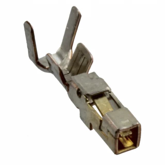 1747591-1 — TE Connectivity AMP Connectors product photo