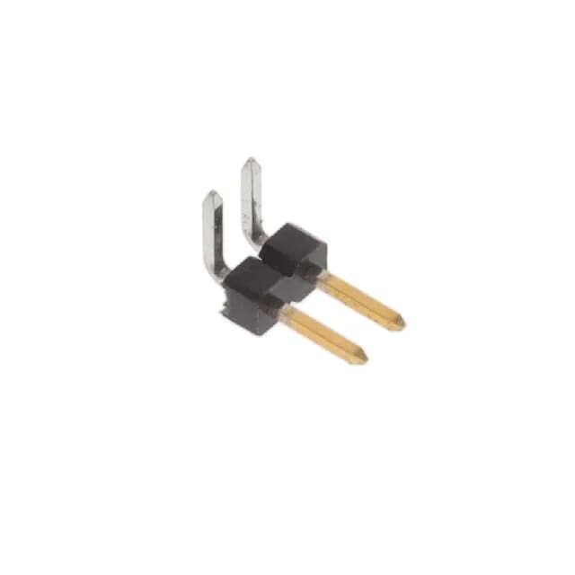 2842123-2 — TE Connectivity AMP Connectors product photo