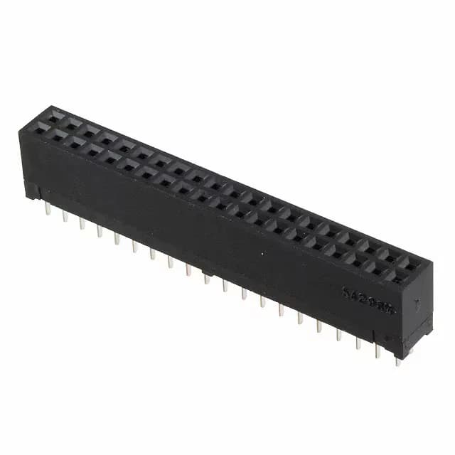 HIF3H-40DA-2.54DSA(71) — Hirose Electric Co Ltd product photo