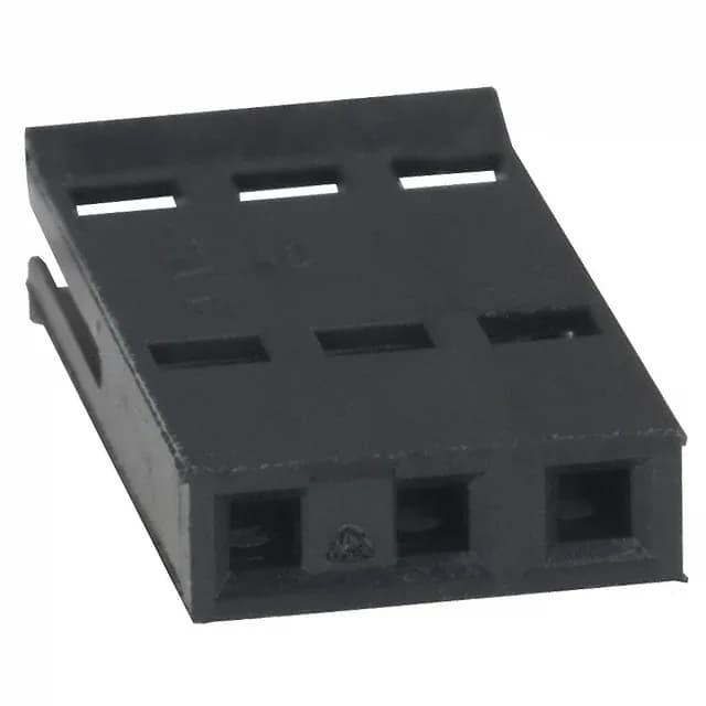 487378-2 — TE Connectivity AMP Connectors product photo