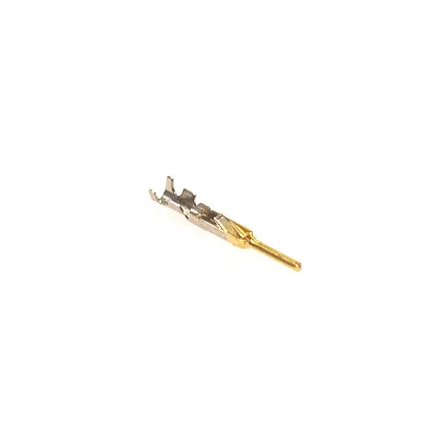 HR30-PC-111 — Hirose Electric Co Ltd product photo