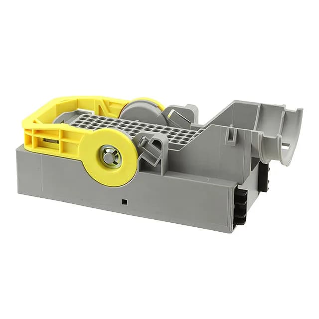 2-1418883-1 — TE Connectivity Deutsch Connectors product photo