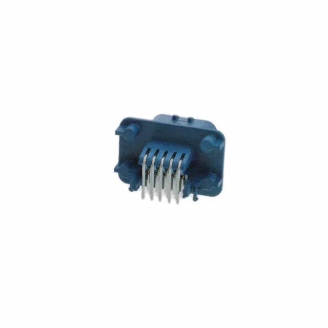 776266-5 — TE Connectivity AMP Connectors product photo