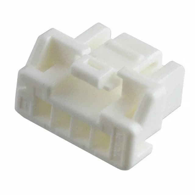 5024390400 — Molex product photo