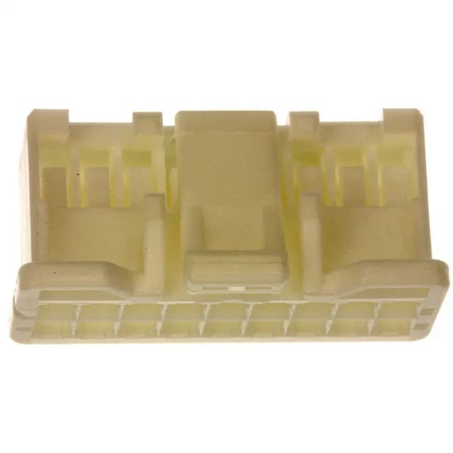 PUDP-18V-S — JST Sales America Inc. product photo