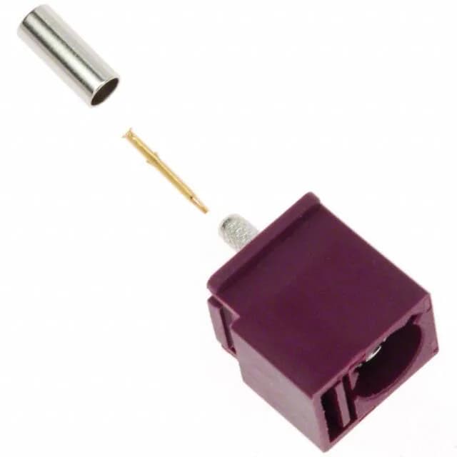 2FA1-NDSJ-C01-0 — Amphenol RF product photo