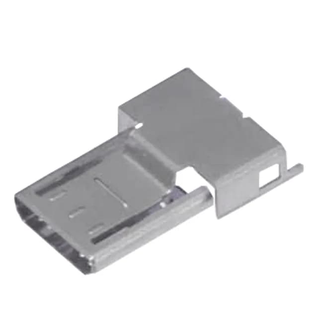 ZX20-B-SLDC — Hirose Electric Co Ltd product photo