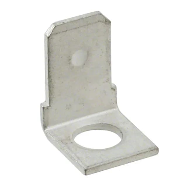 42214-2 — TE Connectivity AMP Connectors product photo