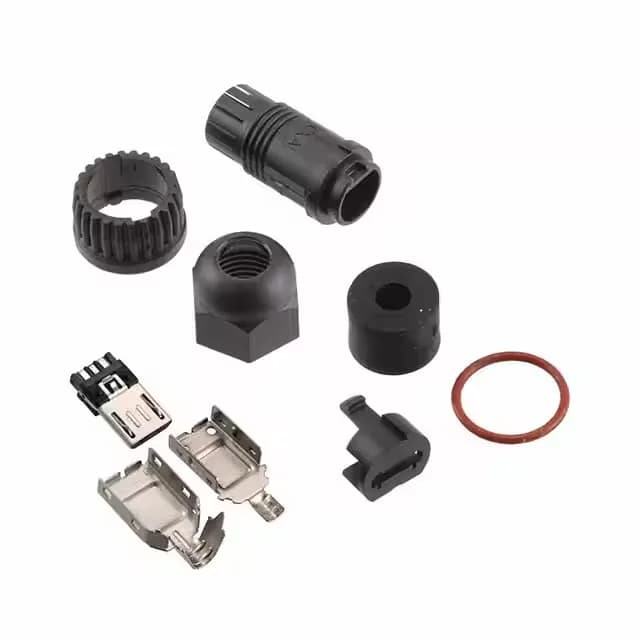 DCC-USBCB-120 — Conxall/Switchcraft product photo