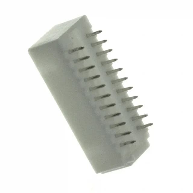 2-292141-2 — TE Connectivity AMP Connectors product photo