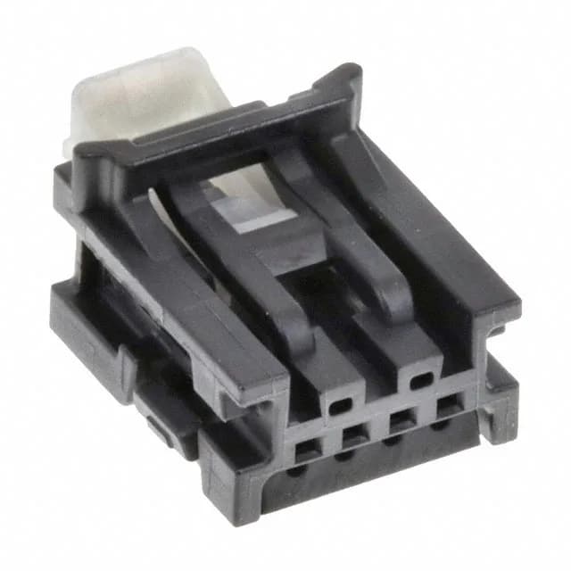 0347915140 — Molex product photo