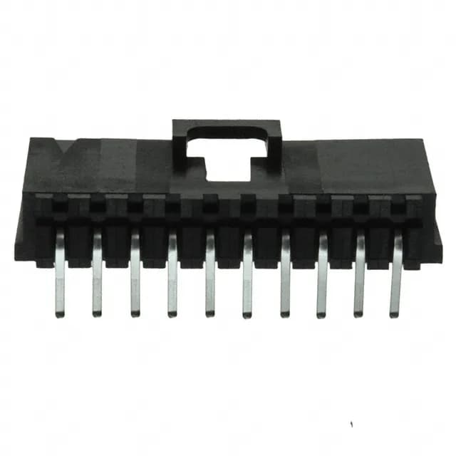 0705550009 — Molex product photo