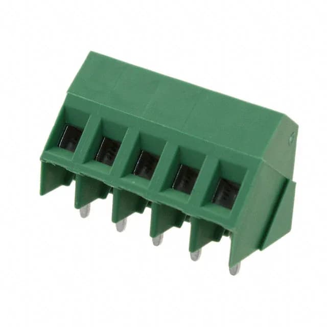 796690-5 — TE Connectivity AMP Connectors product photo