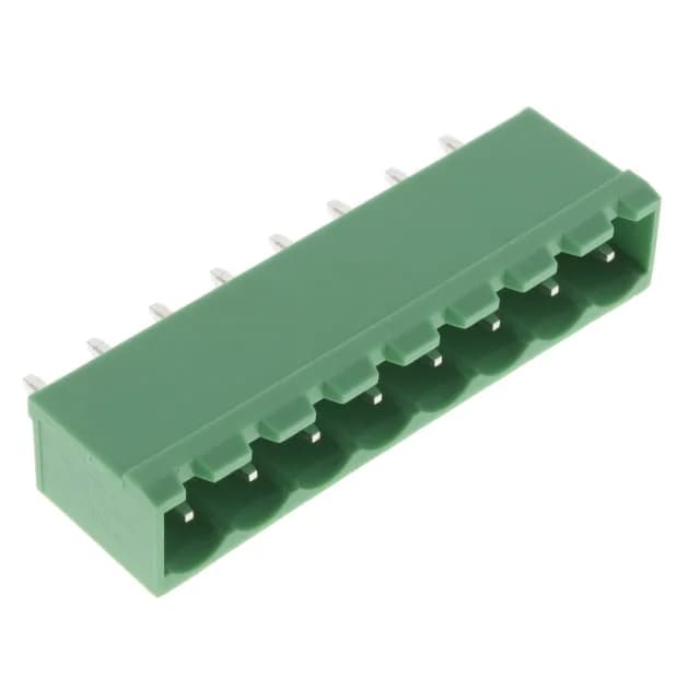 2351885-8 — TE Connectivity AMP Connectors product photo