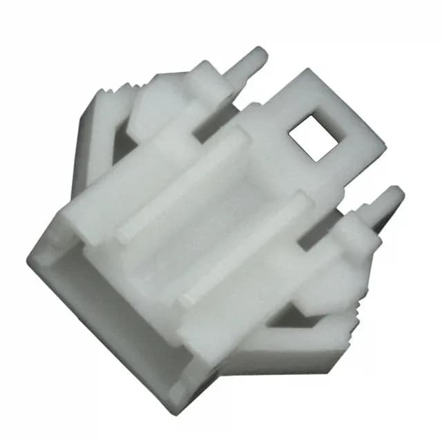 292215-4 — TE Connectivity AMP Connectors product photo