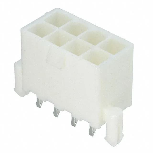 1586040-8 — TE Connectivity AMP Connectors product photo
