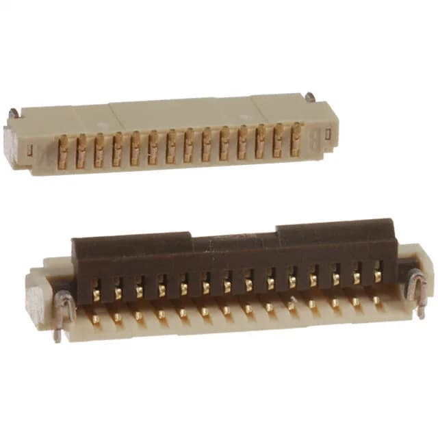 FH33-14S-0.5SH(99) — Hirose Electric Co Ltd product photo