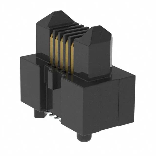 ER8-10P-0.8SV-5H — Hirose Electric Co Ltd product photo