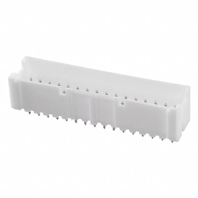 3-1969543-2 — TE Connectivity AMP Connectors product photo