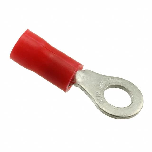 342103-1 — TE Connectivity AMP Connectors product photo