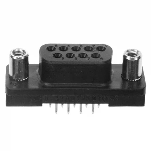 5745076-4 — TE Connectivity AMP Connectors product photo