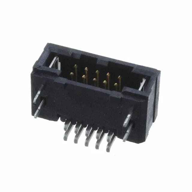 TFM-105-02-L-DH — Samtec Inc. product photo