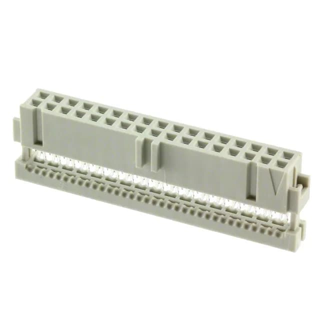 3-215882-4 — TE Connectivity AMP Connectors product photo
