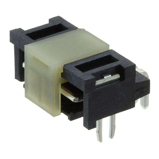 1982295-2 — TE Connectivity AMP Connectors product photo