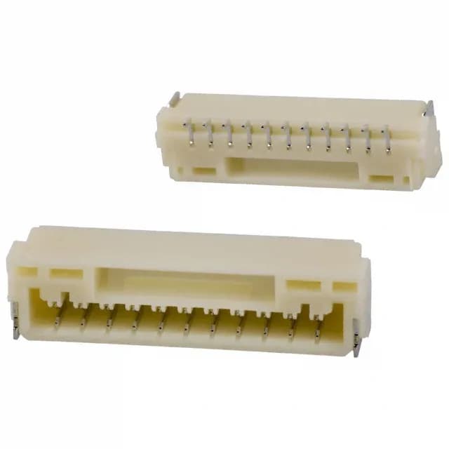 SM11B-GHS-TB(LF)(SN) — JST Sales America Inc. product photo