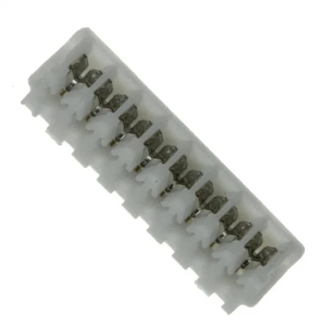 173977-8 — TE Connectivity AMP Connectors product photo