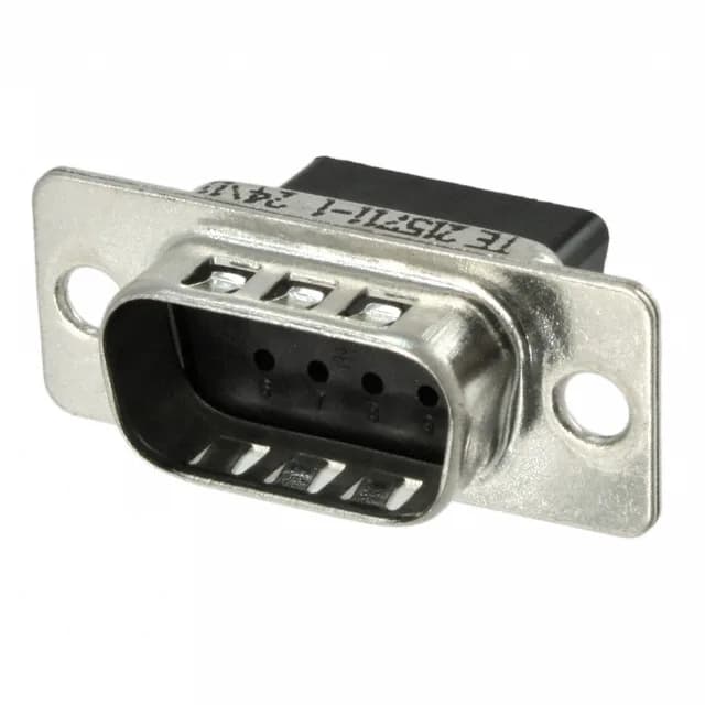 215711-1 — TE Connectivity AMP Connectors product photo