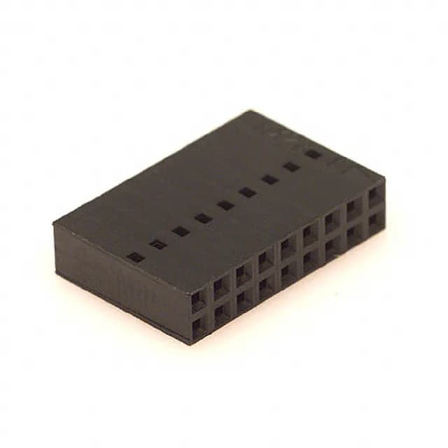 0022552181 — Molex product photo
