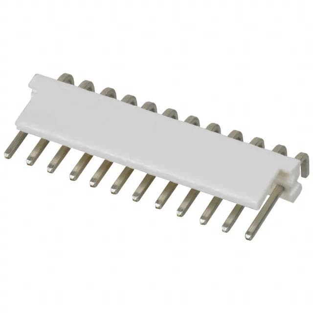 1-640389-2 — TE Connectivity AMP Connectors product photo