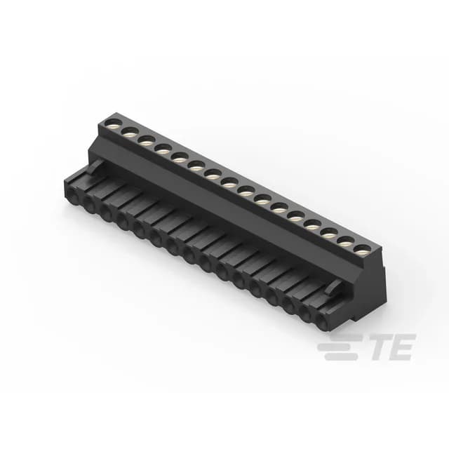3-796635-8 — TE Connectivity AMP Connectors product photo