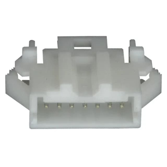292215-7 — TE Connectivity AMP Connectors product photo