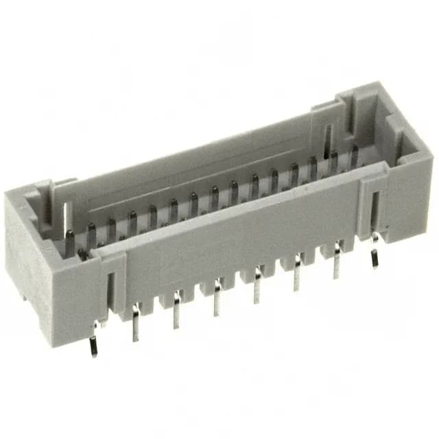 3-292208-0 — TE Connectivity AMP Connectors product photo
