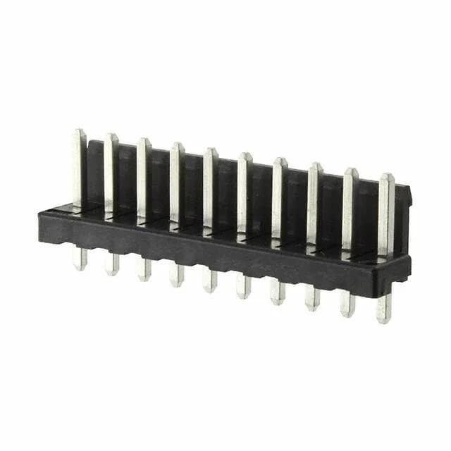 5-1123723-0 — TE Connectivity AMP Connectors product photo