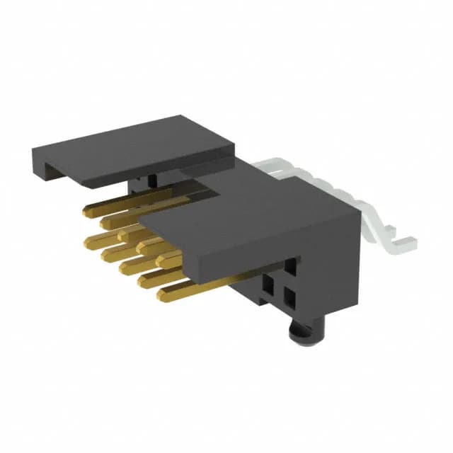 FSH-105-04-L-DH-SL — Samtec Inc. product photo