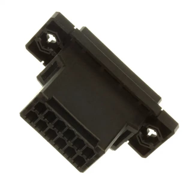 178803-6 — TE Connectivity AMP Connectors product photo