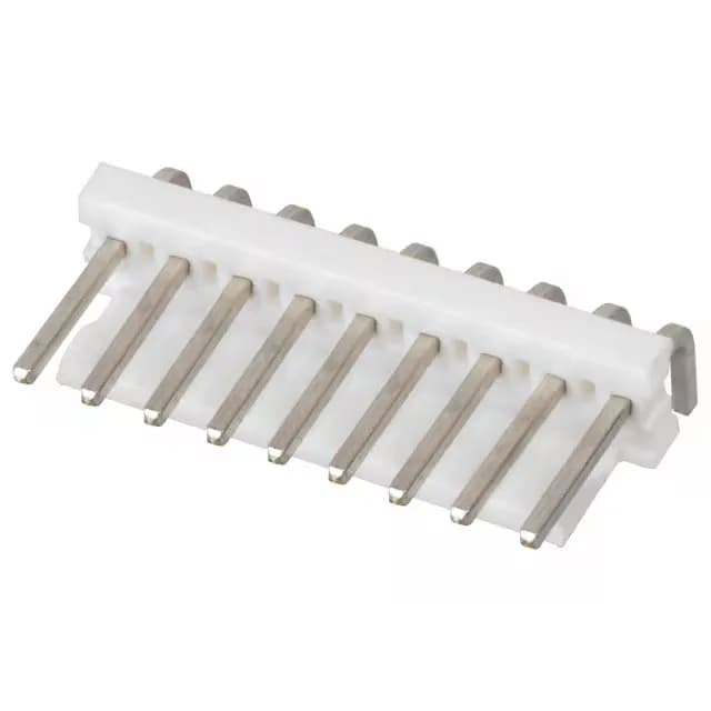 640387-9 — TE Connectivity AMP Connectors product photo