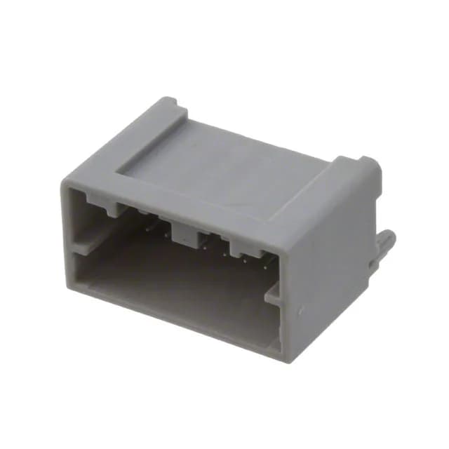 0348250125 — Molex product photo