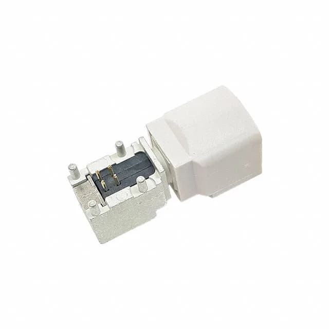 HSDNBRPPCB18B — Amphenol ICC (Commercial Products) product photo