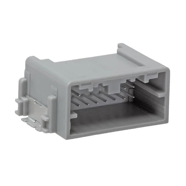0348978202 — Molex product photo