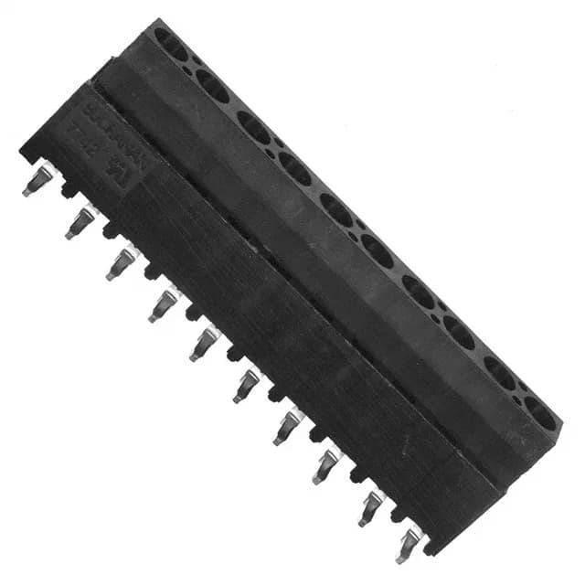1-1546073-0 — TE Connectivity AMP Connectors product photo