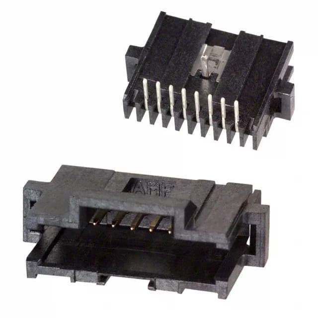 1-104074-0 — TE Connectivity AMP Connectors product photo