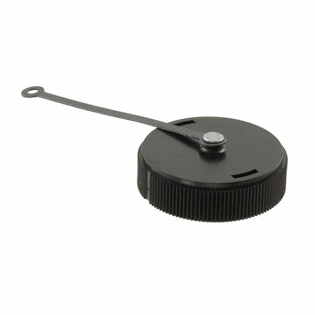 207446-3 — TE Connectivity AMP Connectors product photo