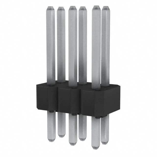10076801-405-06LF — Amphenol ICC (FCI) product photo