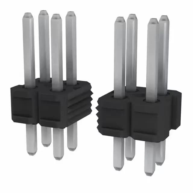 75844-318-34LF — Amphenol ICC (FCI) product photo
