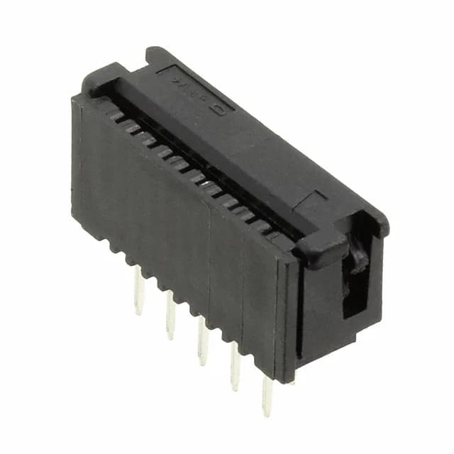 487576-2 — TE Connectivity AMP Connectors product photo